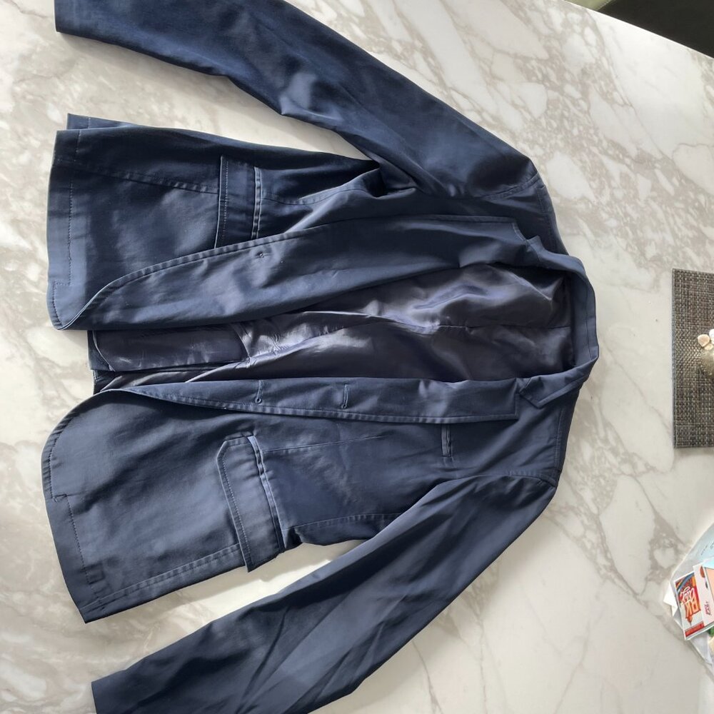 Jacket - Picture 6 of 8